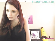 brantleyblaze camshow
