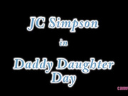 Daddy Daughter Day