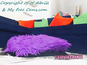 abrill