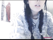 petitemarie webcam show