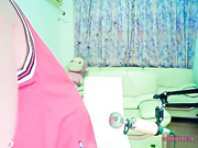 teen perciouskiki