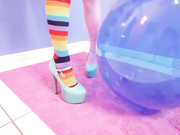 Cherry - balloons 