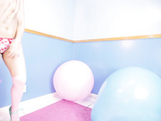 Cherry - balloons 