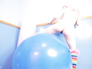 Cherry - balloons 
