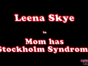 Giving Mom Stockholm Syndrom
