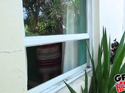 Lucy Doll - Peek A Boo Pussy