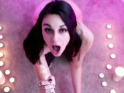 MissNoir_xx - POV Blowjob