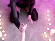 MissNoir_xx - POV Blowjob