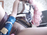 MissReinaT Lightning