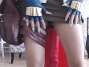 MissReinaT Lightning