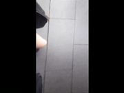 MissAlice_94 - public day out teasing and masturbating