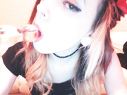 PumpkinSpice - Sexy Blowjob