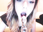 PumpkinSpice - Sexy Blowjob