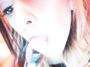 PumpkinSpice - Sexy Blowjob