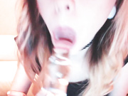 PumpkinSpice - Sexy Blowjob
