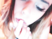 PumpkinSpice - Sexy Blowjob