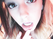 PumpkinSpice - Sexy Blowjob
