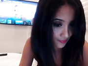 webcam girl paula_fer