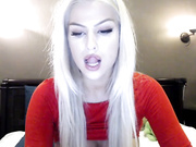 kissofacobra webcam show