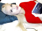 kissofacobra webcam show