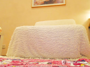 mslily dildo anal
