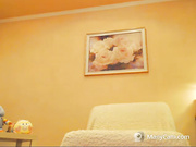 mslily dildo anal
