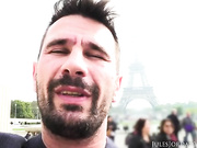 Sophia Laure - Fuck The French