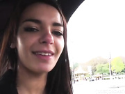 Sophia Laure - Fuck The French