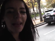 Sophia Laure - Fuck The French