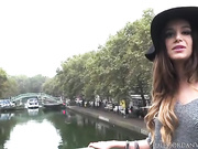 Cara Saint Germain - Fuck The French