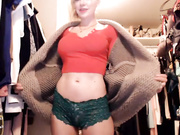 alexis webcam video