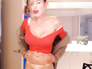 alexis webcam video