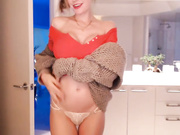 alexis webcam video