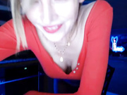 alexis webcam video