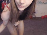 MissAlice_94 - Deepthroat and hardfuck!