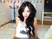 Amateur webcam, poisonedswan