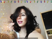 Amateur webcam, poisonedswan