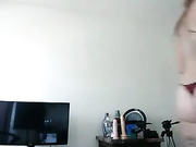 alliebay Amateur camshow