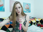 likableblonde teen