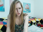 likableblonde teen