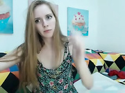 likableblonde teen
