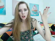 likableblonde teen