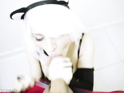 Bad Kitty