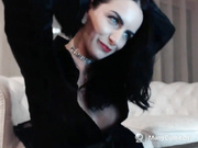 bettie_page public webcam