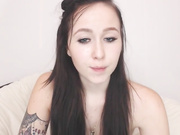 laciemae - teen webcam masturbation