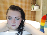 hayleelove shower