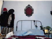 brooklynbriar, Live webcams