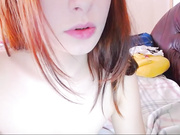 imyeti, teen webcam