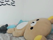 lissabunny, teen webcam show
