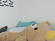 lissabunny, teen webcam show